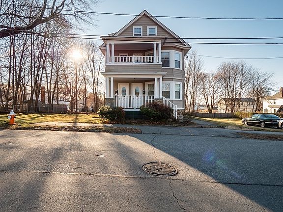 2nd image of 37-39 Furber Ave