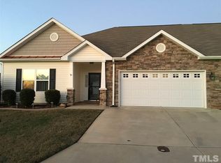1114 Copper Cir, Mebane, NC 27302