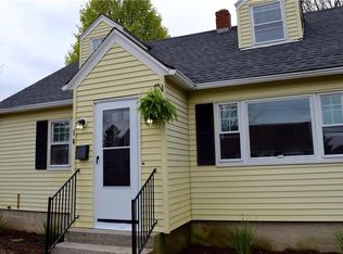 16 Schofield St, Johnston, RI 02919