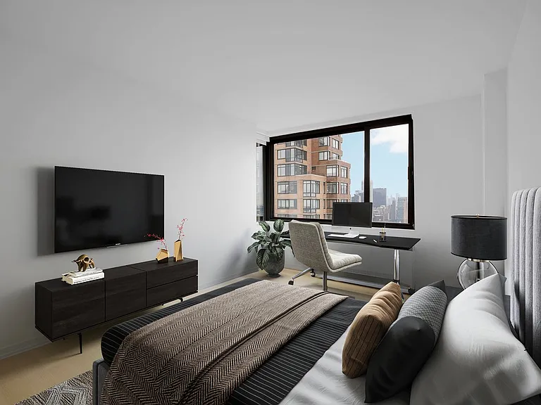 124 W 60th St #16D — Photo 10