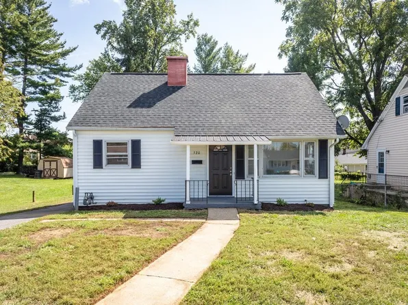520 Loudoun Ave, Waynesboro, VA 22980