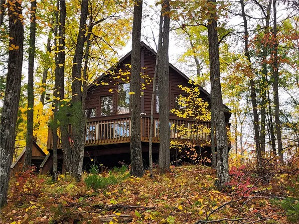 N2391 Two Bear Road, Weyerhaeuser, WI 54895