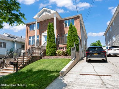 740 Annadale Rd #B, Staten Island, NY, 10312