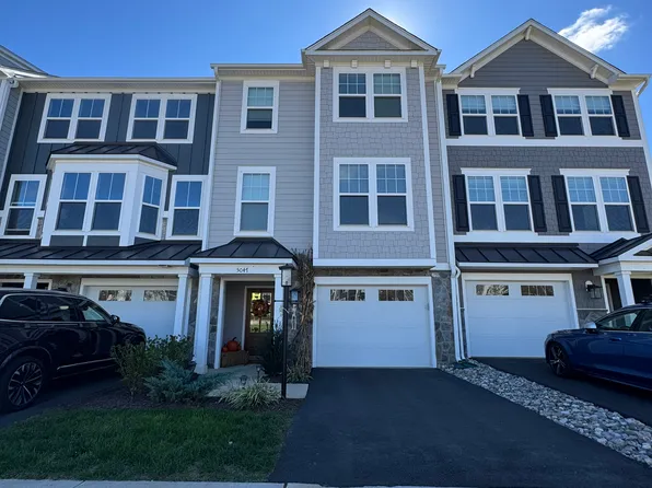 5047 Mary Jackson Ct, Charlottesville, VA 22902