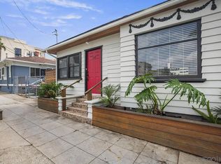 329 Pennsylvania Ave, San Diego, CA 92103