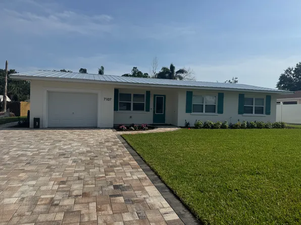 7107 9th Ave NW, Bradenton, FL 34209