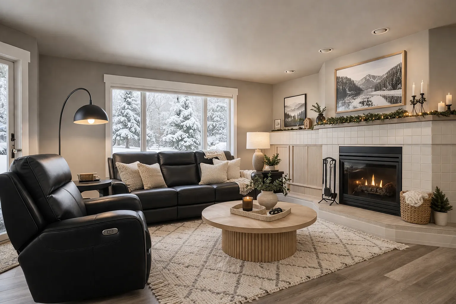 Kahler Dr, Leavenworth — Photo 4