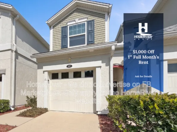 107 San Briso Way, Saint Augustine, FL 32092