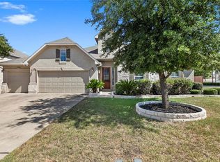 15320 Morgan Creek Ct, Austin, TX 78717
