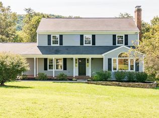 424 Cloudcroft Dr, Monroe, VA 24574