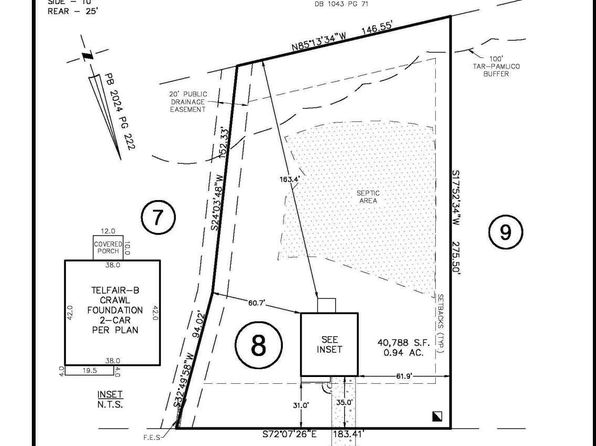 85 Cordoba Dr, Franklinton, NC 27525