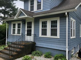 5 Hill St, Warren, PA 16365