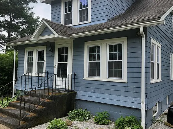 5 Hill St, Warren, PA 16365