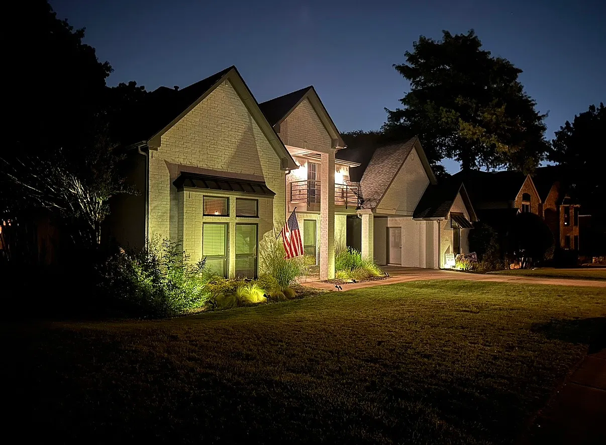 4 bed, 3.5 bath, 2969 sqft, $4,600 — Photo 1