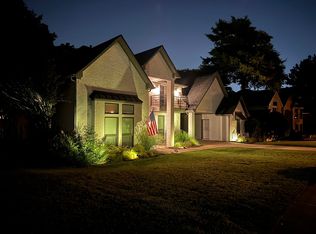 721 Sunkist Ln, Plano, TX 75025
