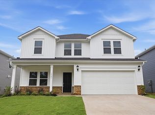 1521 Switchback Cir, Moore, SC 29369