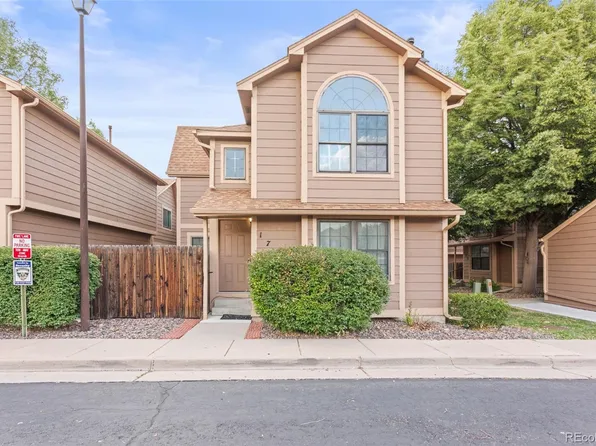 1720 S Quintero Way, Aurora, CO 80017