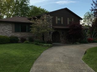 712 Concord St NW, Massillon, OH 44646