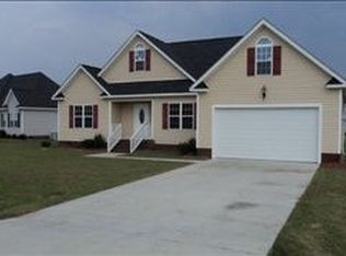 103 Jarrett Ct, La Grange, NC 28551