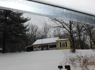 328 Freeman Rd, Spencer, IN 47460