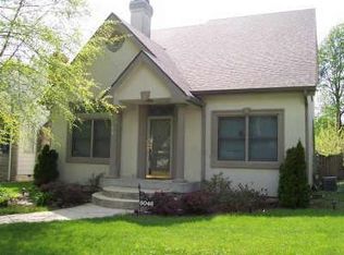 6046 N Indianola Ave, Indianapolis, IN