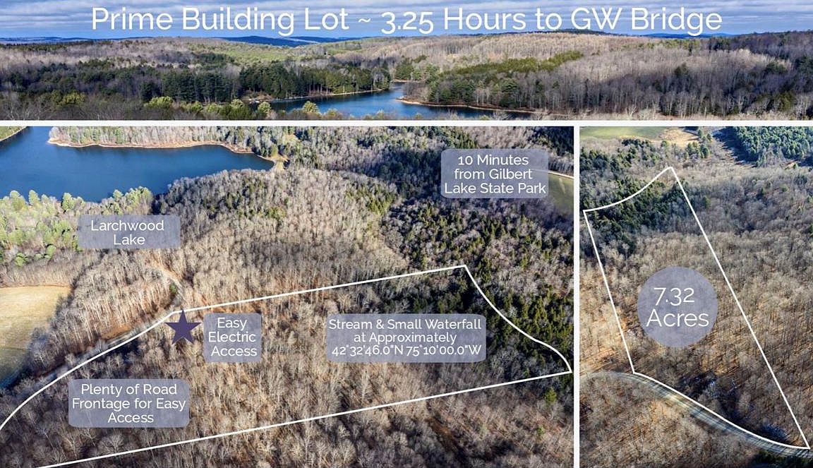 214 Larchwood Ln, Laurens, NY 13796 Zillow