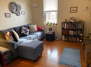 60 Cedar St #4, Cambridge, MA 02140