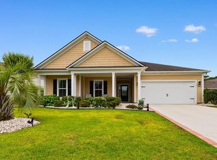 1035 Brentford Pl, Myrtle Beach, SC 29579