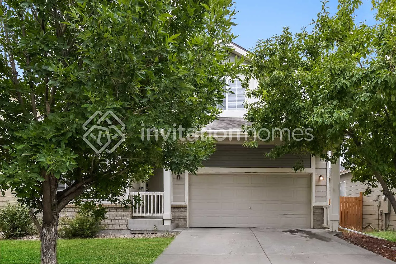 9848 Kenton Cir Commerce City, CO 80022 — Photo 1