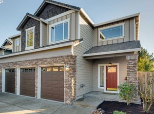 1012 34th Pl, Forest Grove, OR 97116