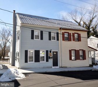 11 Mary St, Pemberton, NJ, 08068