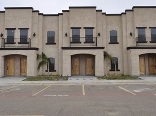 8709 Casa Verde Rd #164, Laredo, TX 78041