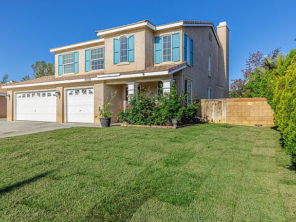 4th image of 40155 Villa Moura Dr