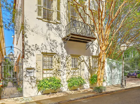 6 Tradd St, Charleston, SC 29401