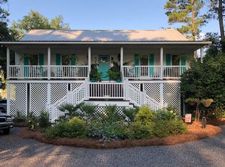 1731 Julienton Dr, Townsend, GA 31331