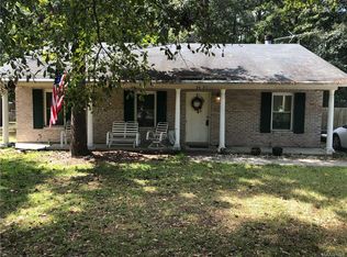 2421 Ellen Ln, Millbrook, AL 36054