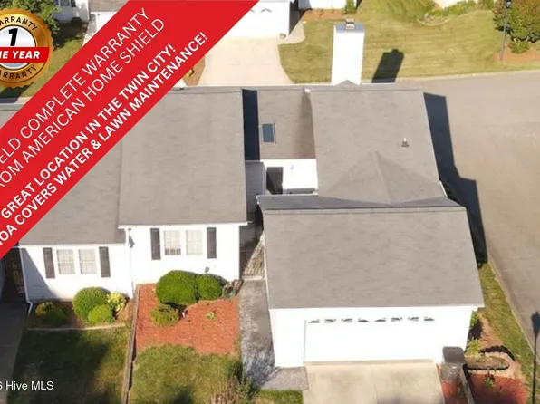 511 Westpark Circle, Winston-Salem, NC 27103