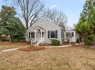 421 Gatewood Ave, High Point, NC 27262