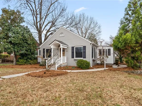 421 Gatewood Ave, High Point, NC 27262