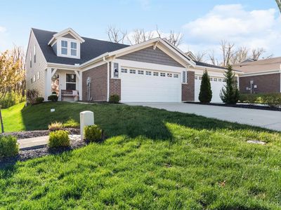 4278 Family Farm Dr, Cincinnati, OH, 45245