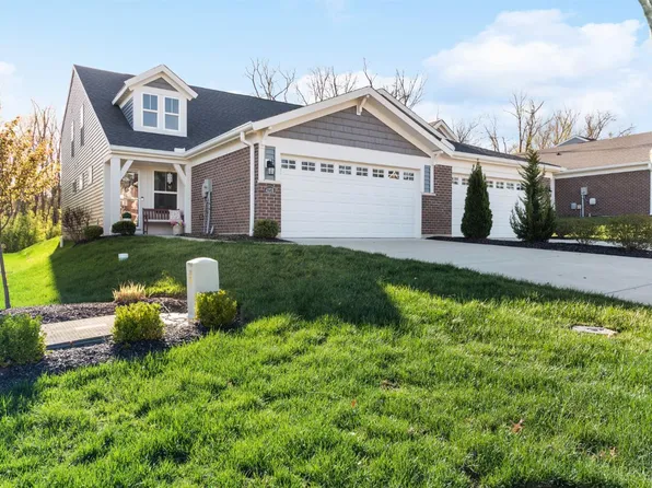 4278 Family Farm Dr, Cincinnati, OH 45245