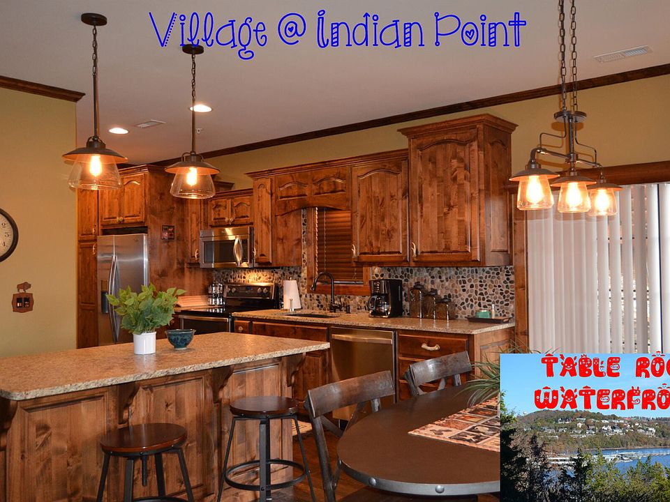 Walk-in Condo