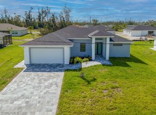 343 SW 24th Pl, Cape Coral, FL 33991