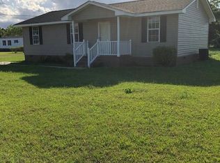 796 Antioch Rd, Santee, SC 29142