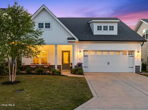 5924 Appomattox Drive, Wilmington, NC 28409