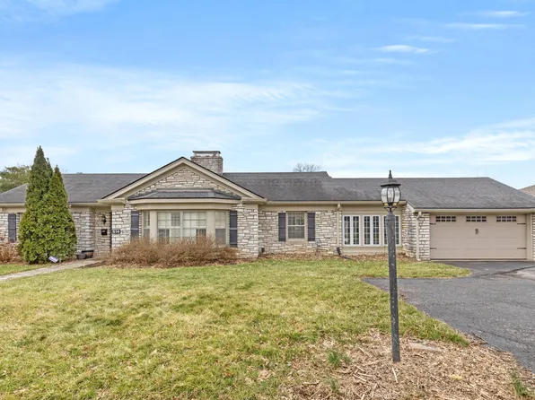 514 Springhill Dr, Lexington, KY 40503