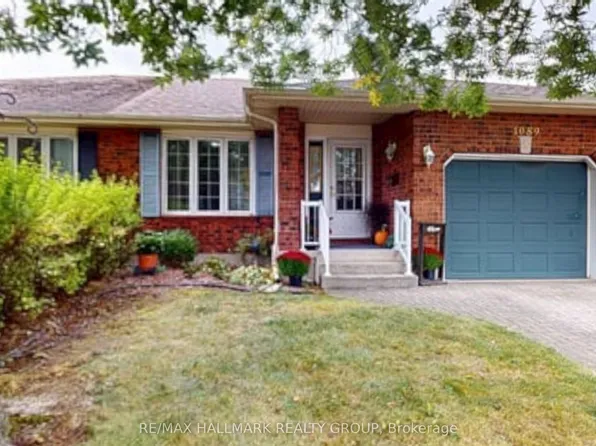 1089 Bridlewood Dr, Brockville, ON K6V 7G2