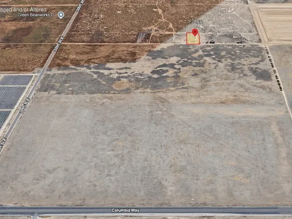 0 W Avenue L8, Palmdale, CA 93552