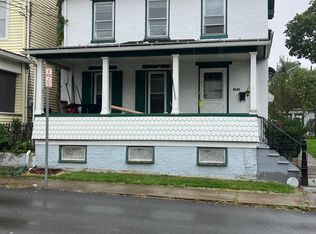 350 Church St, Danville, PA 17821