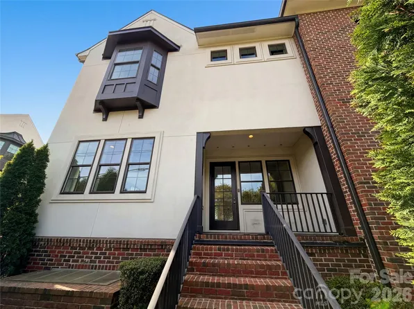 4018 City Homes Pl, Charlotte, NC 28209